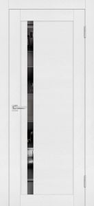 Межкомнатная дверь PST-8 белый ясень